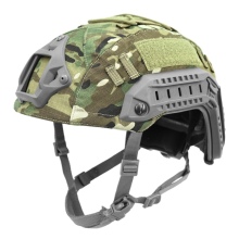 Защитные шлемы с противоударной и баллистической защитой