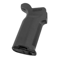 Прорезиненная пистолетная рукоятка Magpul MOE-K2+ Grip AR15-M4 Черная