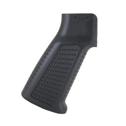 Полимерная пистолетная рукоять DLG Tactical для AR, чёрная