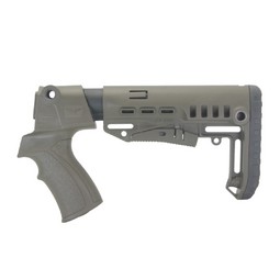 Комплект приклада для ружей Бекас DLG Tactical TBS-Compact, Олива