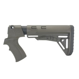 Комплект приклада для ружей Бекас DLG Tactical TBS-Sharp, Олива
