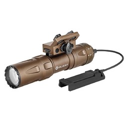 olight-odin-mini-ultra-compact-m-lok-mount-rechargeable-weapon-light-1250-lumens-cree-xhp35b-hd-includes-1-x-18500-black-desert-tan-or-gunmetal-grey-limited-edition-23
