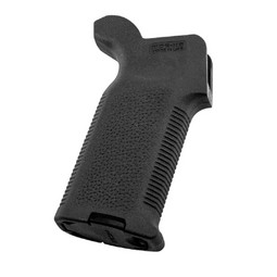 Пистолетная рукоятка Magpul MOE-K2 Grip - AR15-M4, Чёрная