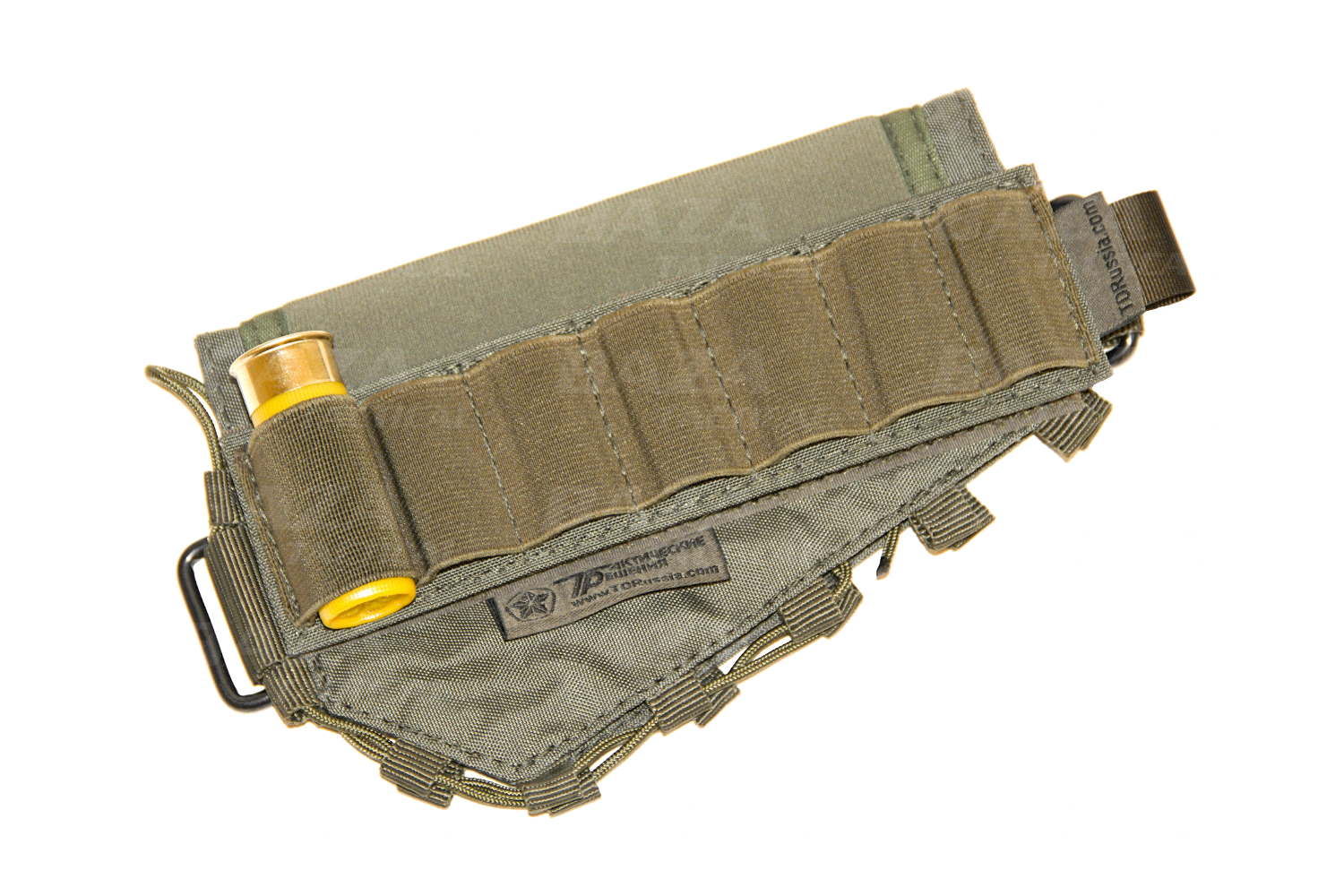 baza tactical tdrussia stock cover od 04