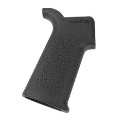 Пистолетная рукоятка Magpul MOE SL Grip - AR15-M4, Чёрная